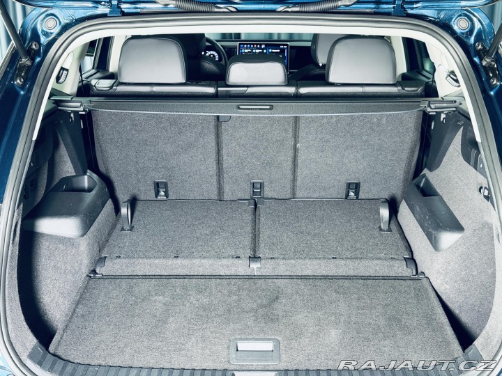 Volkswagen Ostatní modely Tayron 2.0*TDi*4M*ZÁRUKA*7M*DCC* 2025