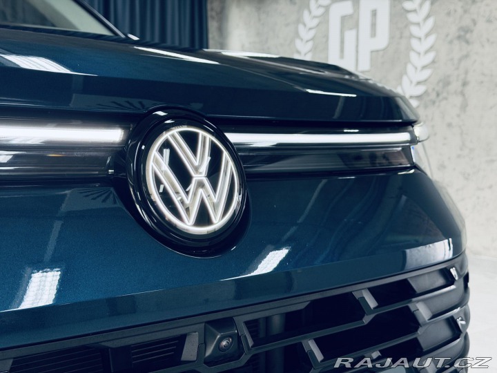 Volkswagen Ostatní modely Tayron 2.0*TDi*4M*ZÁRUKA*¨7M*IQ- 2025