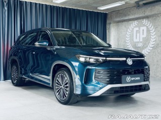 Volkswagen Ostatní modely Tayron 2.0*TDi*4M*ZÁRUKA*¨7M*IQ- 2025