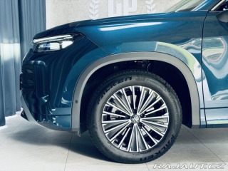 Volkswagen Ostatní modely Tayron 2.0*TDi*4M*ZÁRUKA*¨7M*IQ- 2025
