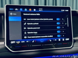 Volkswagen Ostatní modely Tayron 2.0*TDi*4M*ZÁRUKA*¨7M*IQ- 2025