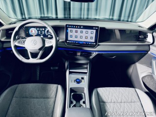 Volkswagen Ostatní modely Tayron 2.0*TDi*4M*ZÁRUKA*¨7M*IQ- 2025