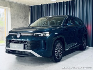 Volkswagen Ostatní modely Tayron 2.0*TDi*4M*ZÁRUKA*¨7M*IQ- 2025