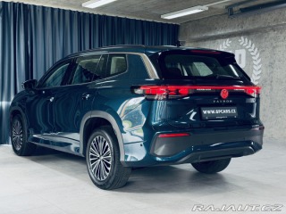 Volkswagen Ostatní modely Tayron 2.0*TDi*4M*ZÁRUKA*¨7M*IQ- 2025