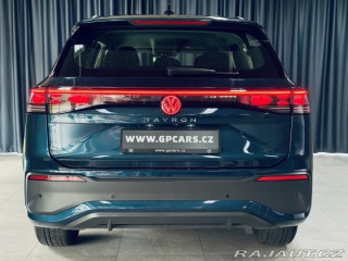 Volkswagen Ostatní modely Tayron 2.0*TDi*4M*ZÁRUKA*¨7M*IQ- 2025