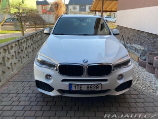 BMW X5 xDrive30d PANORAMA F15