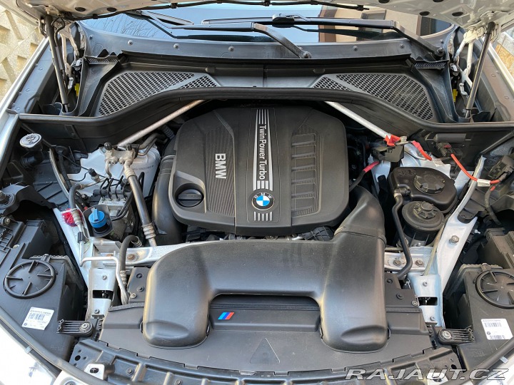 BMW X5 xDrive30d PANORAMA F15 2013