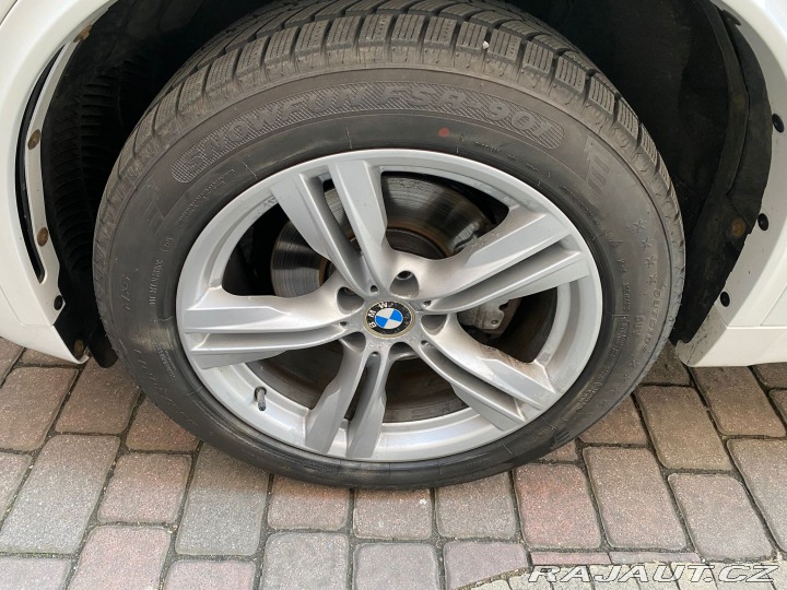 BMW X5 xDrive30d PANORAMA F15 2013