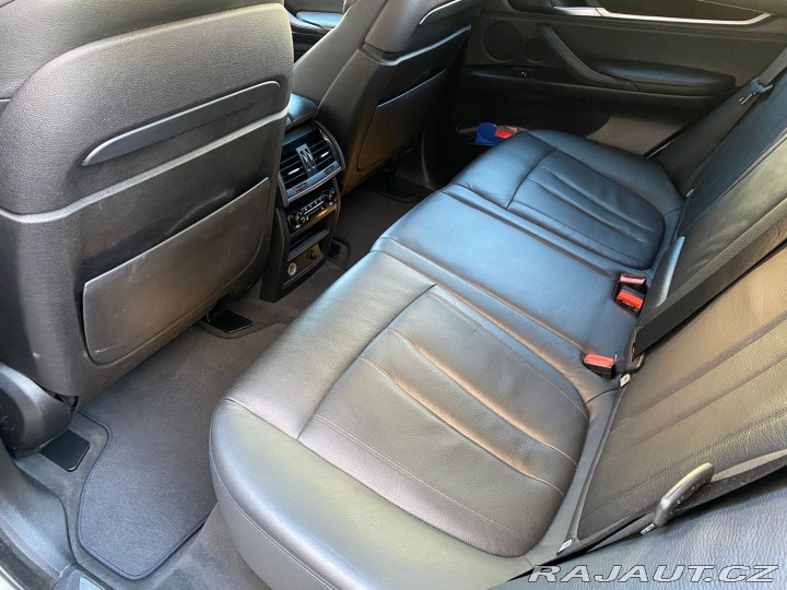 BMW X5 xDrive30d PANORAMA F15 2013