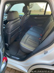 BMW X5 xDrive30d PANORAMA F15 2013