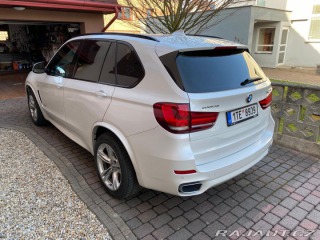 BMW X5 xDrive30d PANORAMA F15 2013