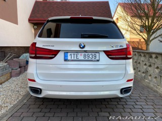BMW X5 xDrive30d PANORAMA F15 2013