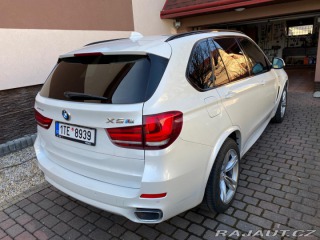 BMW X5 xDrive30d PANORAMA F15 2013