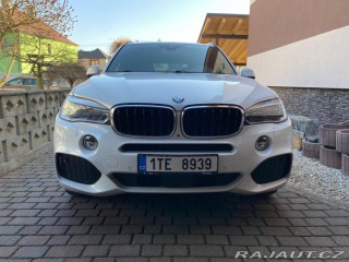 BMW X5 xDrive30d PANORAMA F15 2013