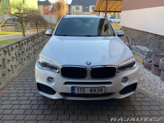 BMW X5 xDrive30d PANORAMA F15 2013