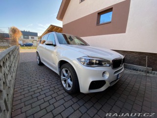 BMW X5 xDrive30d PANORAMA F15 2013