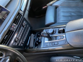 BMW X5 xDrive30d PANORAMA F15 2013