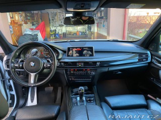 BMW X5 xDrive30d PANORAMA F15 2013