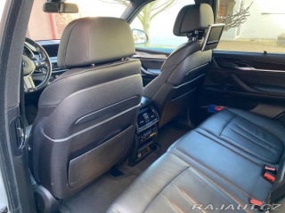BMW X5 xDrive30d PANORAMA F15 2013