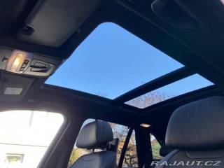 BMW X5 xDrive30d PANORAMA F15 2013