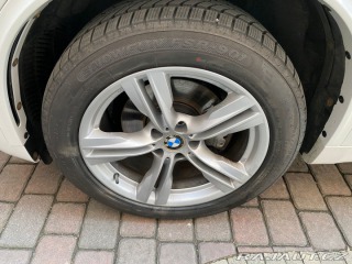 BMW X5 xDrive30d PANORAMA F15 2013