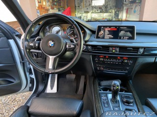 BMW X5 xDrive30d PANORAMA F15 2013