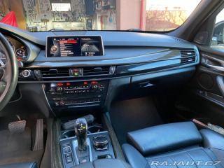 BMW X5 xDrive30d PANORAMA F15 2013