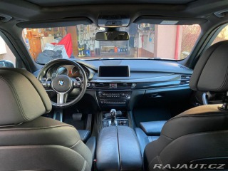 BMW X5 xDrive30d PANORAMA F15 2013