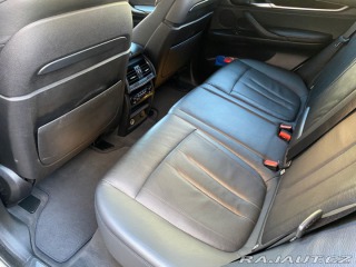 BMW X5 xDrive30d PANORAMA F15 2013