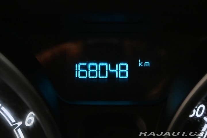 Ford Fiesta 1,0 EcoBoost 74kW Titaniu 2015