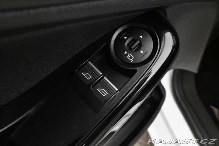 Ford Fiesta 1,0 EcoBoost 74kW Titaniu 2015