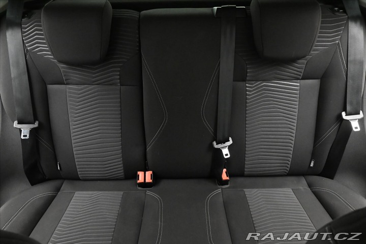 Ford Fiesta 1,0 EcoBoost 74kW Titaniu 2015