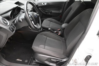 Ford Fiesta 1,0 EcoBoost 74 kW Titani 2015