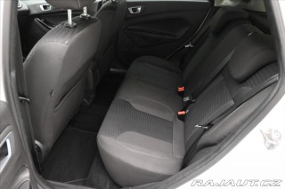 Ford Fiesta 1,0 EcoBoost 74 kW Titani 2015