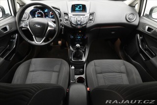 Ford Fiesta 1,0 EcoBoost 74 kW Titani 2015