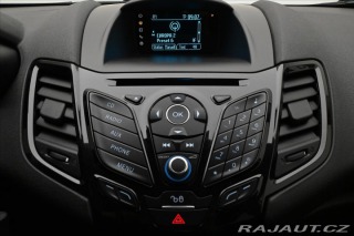 Ford Fiesta 1,0 EcoBoost 74 kW Titani 2015