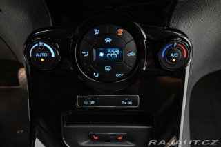 Ford Fiesta 1,0 EcoBoost 74 kW Titani 2015