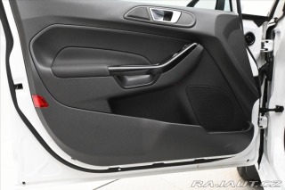 Ford Fiesta 1,0 EcoBoost 74 kW Titani 2015