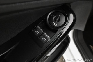 Ford Fiesta 1,0 EcoBoost 74 kW Titani 2015