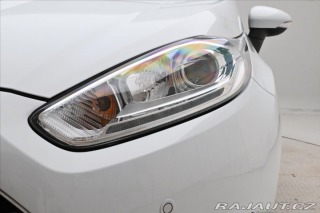 Ford Fiesta 1,0 EcoBoost 74 kW Titani 2015