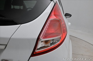 Ford Fiesta 1,0 EcoBoost 74 kW Titani 2015