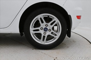 Ford Fiesta 1,0 EcoBoost 74 kW Titani 2015