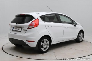 Ford Fiesta 1,0 EcoBoost 74 kW Titani 2015