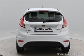 Ford Fiesta 1,0 EcoBoost 74 kW Titani 2015