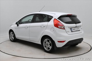 Ford Fiesta 1,0 EcoBoost 74 kW Titani 2015