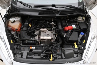 Ford Fiesta 1,0 EcoBoost 74 kW Titani 2015