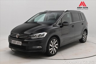 Volkswagen Touran 2,0 TDI 110kW DSG Highlin