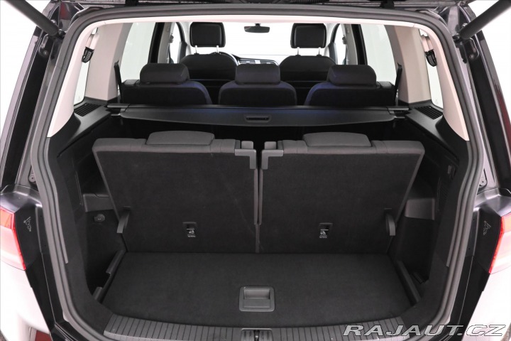 Volkswagen Touran 2,0 TDI 110kW DSG Highlin 2020