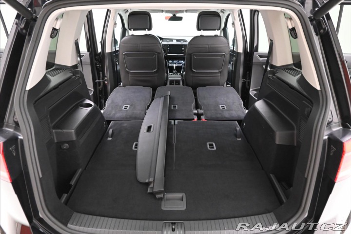 Volkswagen Touran 2,0 TDI 110kW DSG Highlin 2020