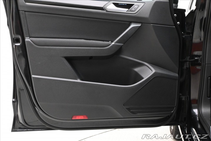 Volkswagen Touran 2,0 TDI 110kW DSG Highlin 2020